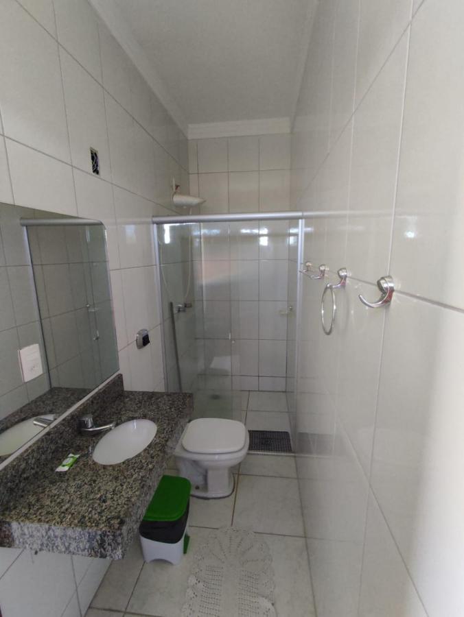 Hotel Caboclo Pirenópolis Zewnętrze zdjęcie