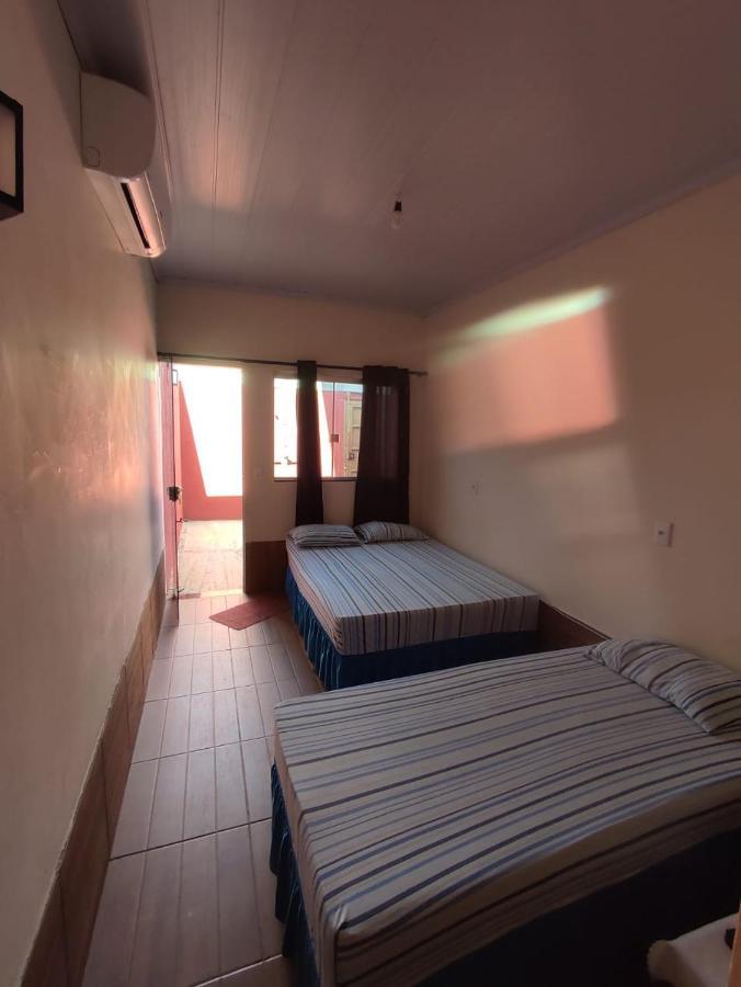Hotel Caboclo Pirenópolis Zewnętrze zdjęcie